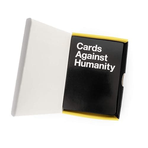 Cards Against Humanity: Theatre Pack • Mini expansion thumbnail 3