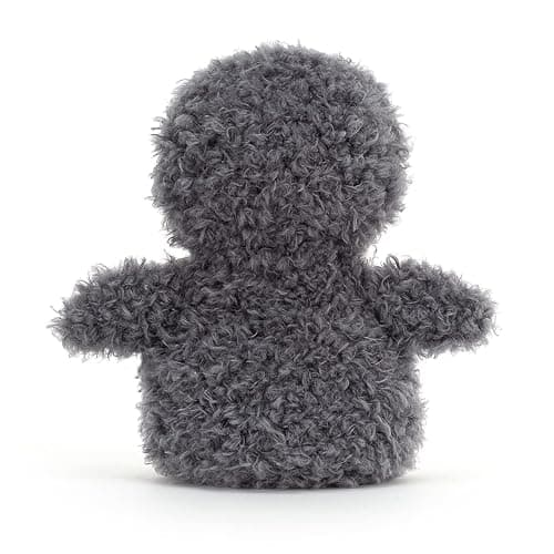 Jellycat Little Penguin Stuffed Animal, 7 inches - Bird Plush Toy - Classic Children's Gift - Penguin thumbnail 3
