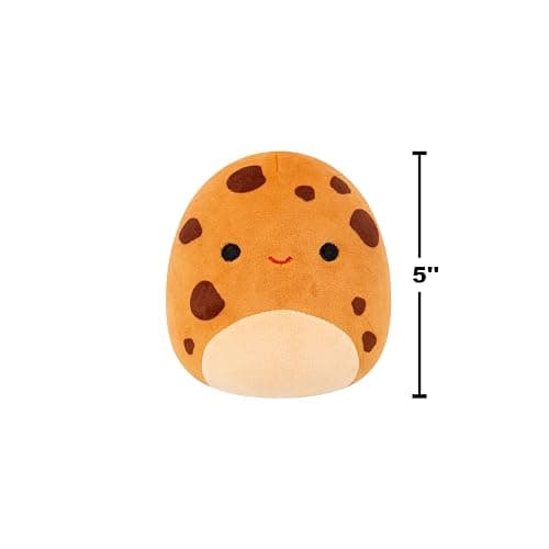 Squishmallows Original 8in Milk and Cookie FlipAMallows – Official Jazwares Plush (Little) thumbnail 4