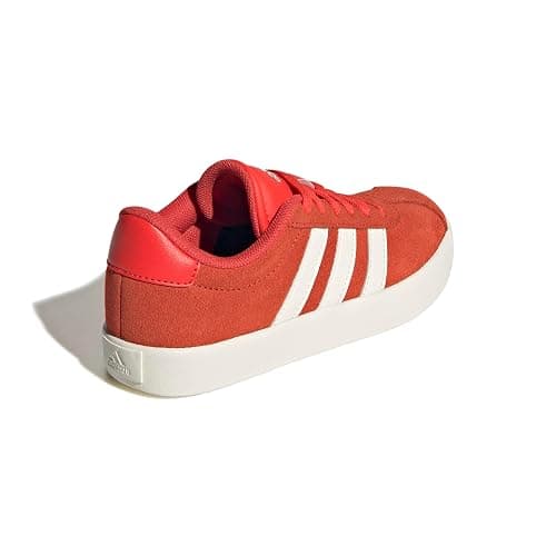 adidas Kids' VL Court 3.0 Shoe thumbnail 6