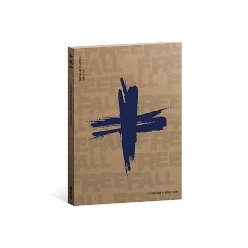 TXT - The Name Chapter: FREEFALL 3th Album (REALITY ver.) + [Preorder] + [Extra Photocards Set] thumbnail 9