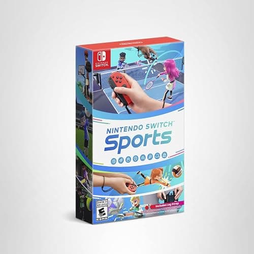 Nintendo Switch Sports - Nintendo Switch thumbnail 7