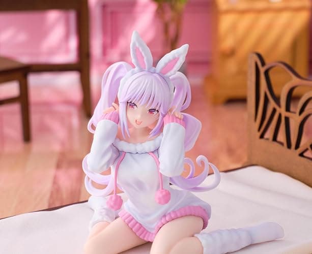 SEGA-Yumemirize Goddess of Victory: NIKKE Alice Figure thumbnail 8