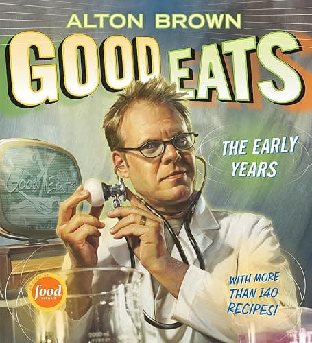 Good Eats: Volume 1, the Early Years - Image 1