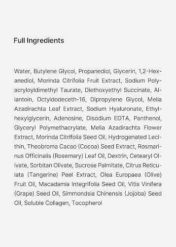 celimax Noni Energy Ampoule 50ml | with Noni Extract, Hydrating, Moisturizing & Soothing Serum for Wrinkles & Fine Lines, Mild Ampoule For Face - 50 ml (1.69 Fl Oz) thumbnail 8