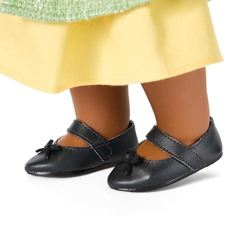 American Girl, Disney, Princess Tiana, Work Dress, & Accessories, 18-inch Doll Clothing, Ages 6 Years+ thumbnail 6