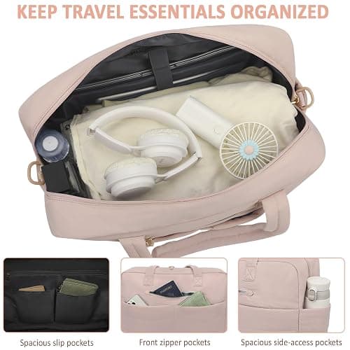 Travel Bag thumbnail 3