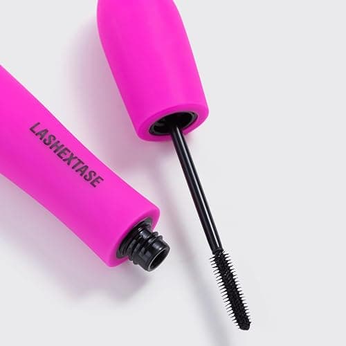 Vivienne Sabo - Not fake! Multi-volume effect mascara Lashextase 01 thumbnail 3