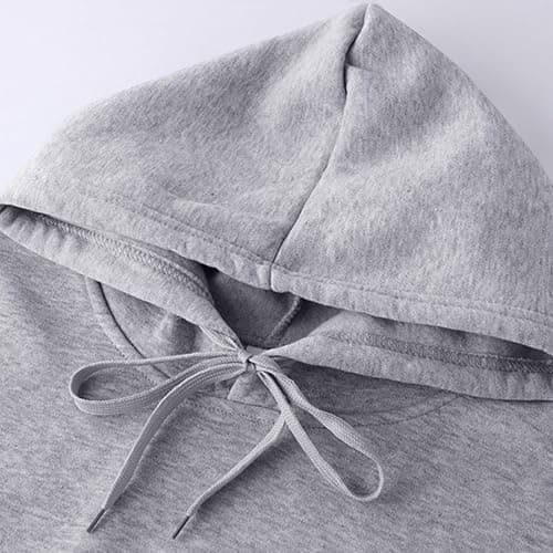Ceboyel Womens Comfy Oversized Hoodies Trendy Y2K Pullover Tops Vintage Hooded Sweatshirt Sweater Teen Girls Cute Clothes thumbnail 5