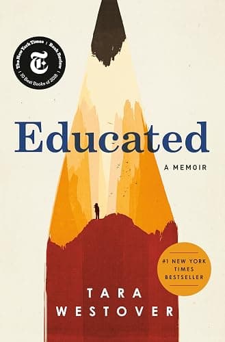 Educated: A Memoir - Image 1