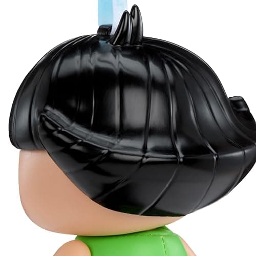 Hyojo Powerpuff Girls Series, Blind Box, Squishy Collectible, Limited Edition, 3 to Collect, Blossom, Bubbles, Buttercup, All Ages thumbnail 9