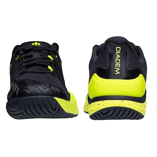 Diadem Court Burst | Men's Pickleball & Tennis Shoes for Stability, Speed, Performance & Comfort thumbnail 5