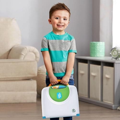 LeapFrog LeapStart Bluey Fun and Games Activity Bundle thumbnail 10