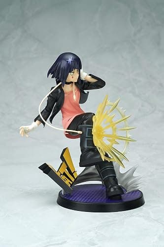Bellfine My Hero Academia: Kyoka Jiro (Hero Suit Ver.) 1:8 Scale PVC Figrue, Multicolor thumbnail 4