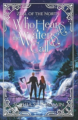 Who Hears the Waters’ Call (Zeal of the North) - Image 1