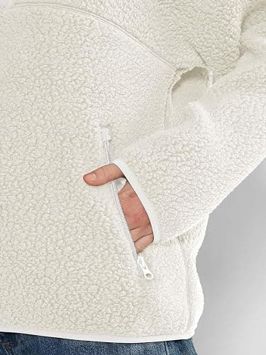 Sherpa half zip thumbnail 4