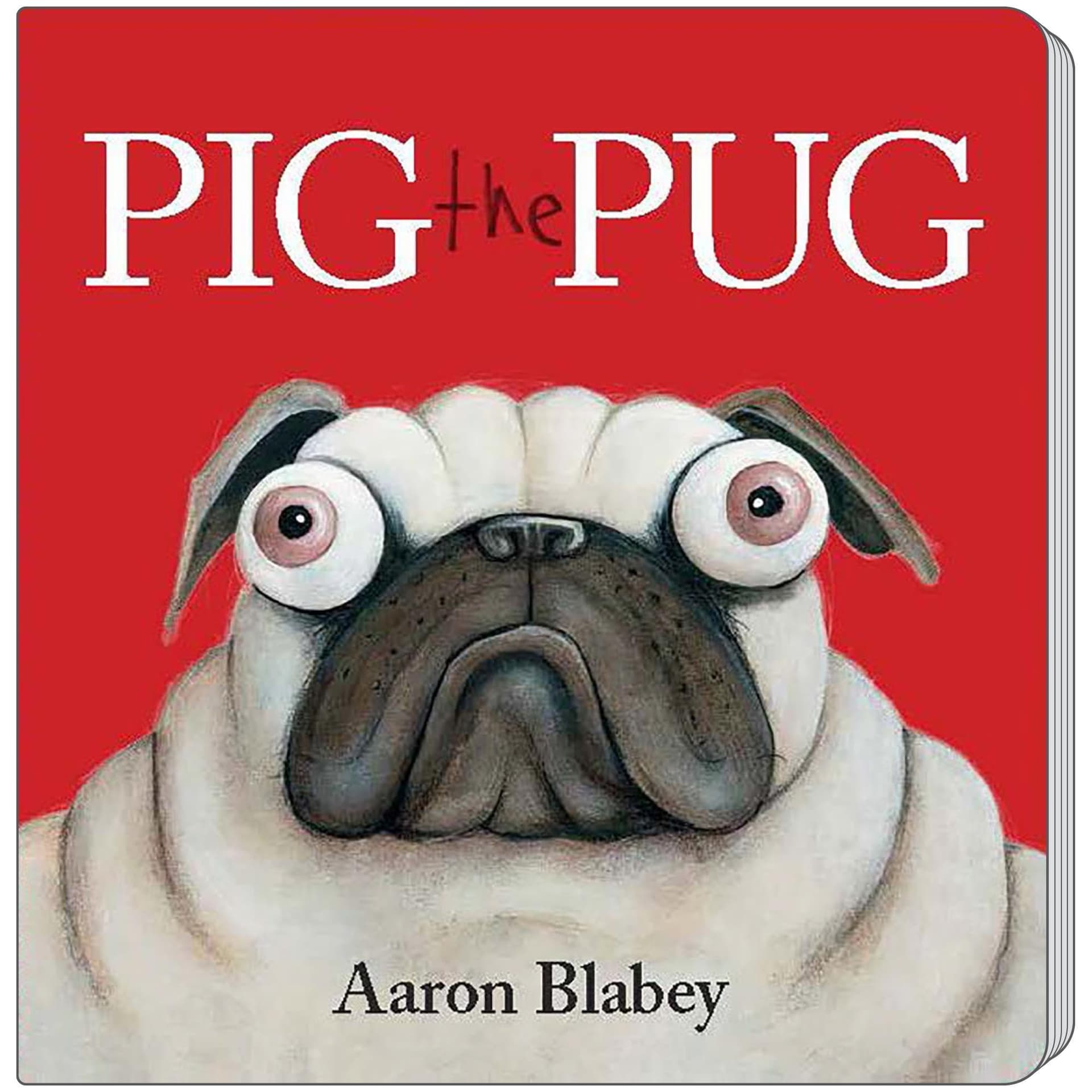 Pig the Pug - Image 1