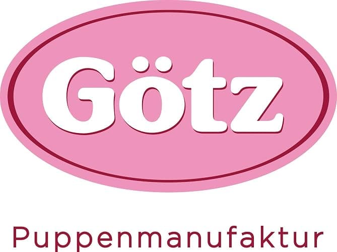 Götz 1320588 Muffin Baby Traumblume Puppe 33 cm Babypuppe Blaue Schlafaugen | 4-tlg, ohne Haare, Weichkörper, für Kinder ab 18 Monaten, waschbar, mit Schnuller thumbnail 7