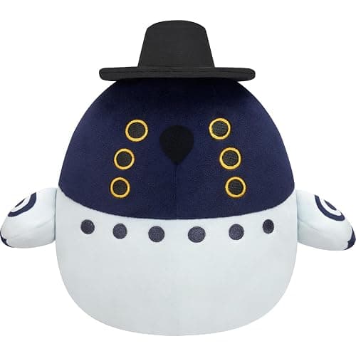 Squishmallows Original Kpop Demon Hunters 8in Sussie Plush - Official Jazwares Plush (Little) - Image 1