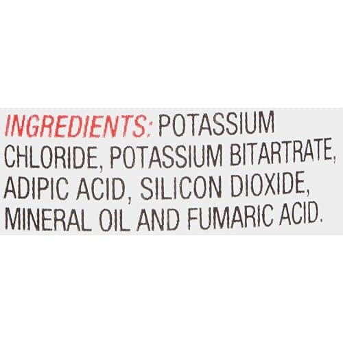 NoSalt Original Sodium-Free Salt Alternative, 11 oz thumbnail 3