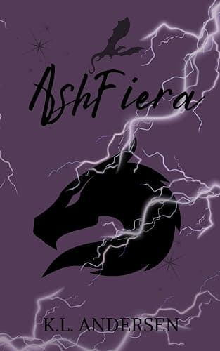 🌶️🌶️ AshFiera » Adult / New Adult - Image 1