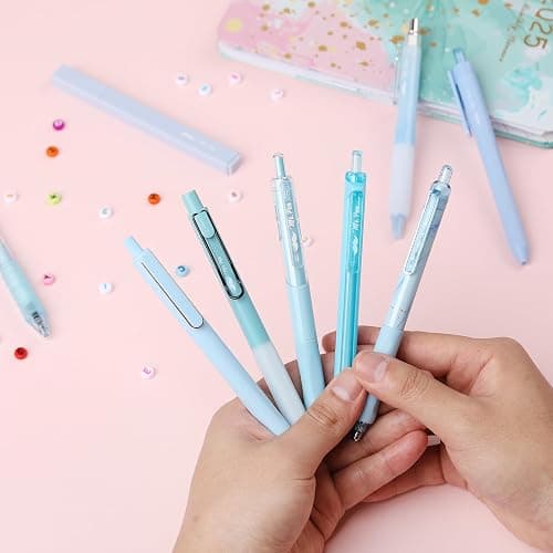 Pens blue  thumbnail 7