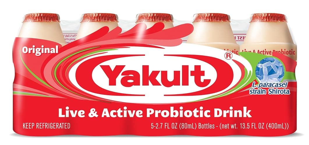 yakult - Image 1