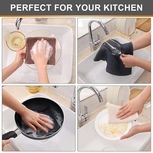 Dish Rags thumbnail 6
