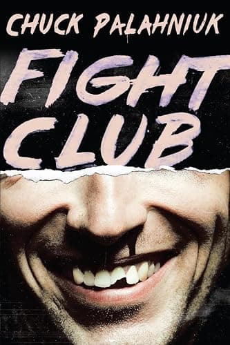 Fight Club: A Novel - Image 1