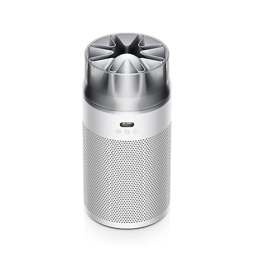 Dyson - Hushjet Air Purifier - Image 1