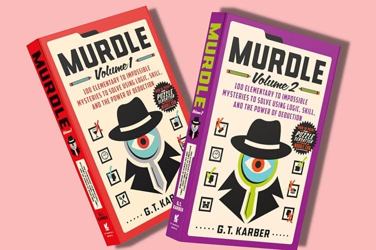 Murdle: Volume 1 thumbnail 8