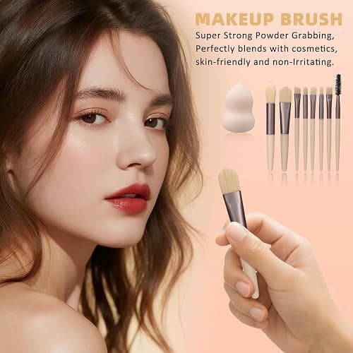 Makeup Kit Makeup Set for Teens Girls Women Makeup Sets for Teens Makeup kits for Teenagers Makeup Gift Set for Beginners Teenager thumbnail 6
