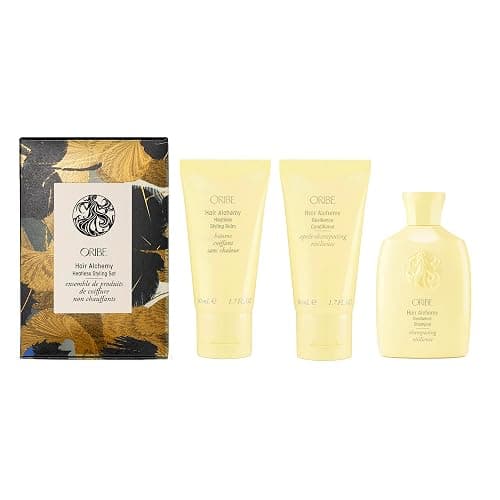 Oribe Hair Alchemy Resilience Shampoo - Image 1