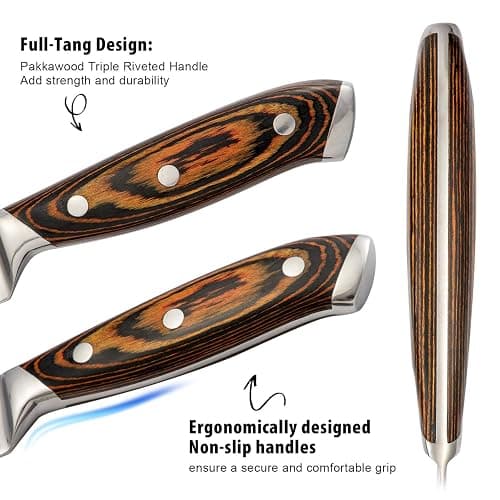 Knife set  thumbnail 6