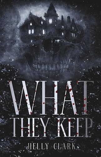 WHAT THEY KEEP - Image 1