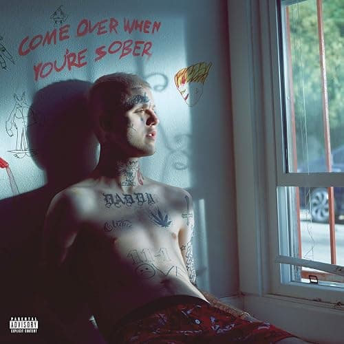 Come Over When You'Re Sober, Pt. 1 & Pt. 2 - Image 1