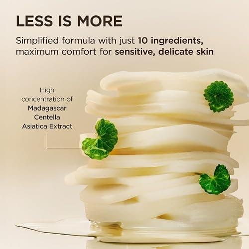SKIN1004 Centella Quick Calming Pad, 70 Pads, Korean Face Toner Pad with Madagascar Centella Asiatica & Hyaluronic Acid, Hydrating & Soothing Facial Toner Pads for Gentle Exfoliation, Korean Skin Care thumbnail 3
