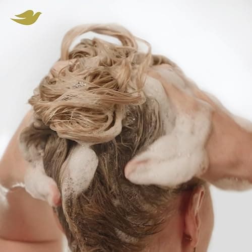 Dove Bond Strength Shampoo & Conditioner Set + Hair Serum Bundle – Repair Treatment for Damaged and Frizzy Hair (3 Piece Set) thumbnail 5