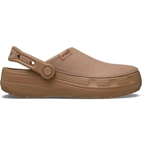 Crocs Adult Classic Crafted Canvas Clogs | Casual Shoes thumbnail 5