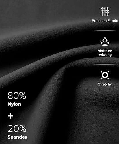 BRXL High Support Padded Sports Bra for Women Buttery Soft Criss Cross Back Strappy Workout Athletic Running Gym Bra thumbnail 8