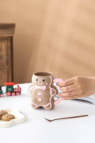 Christmas Mugs thumbnail 9