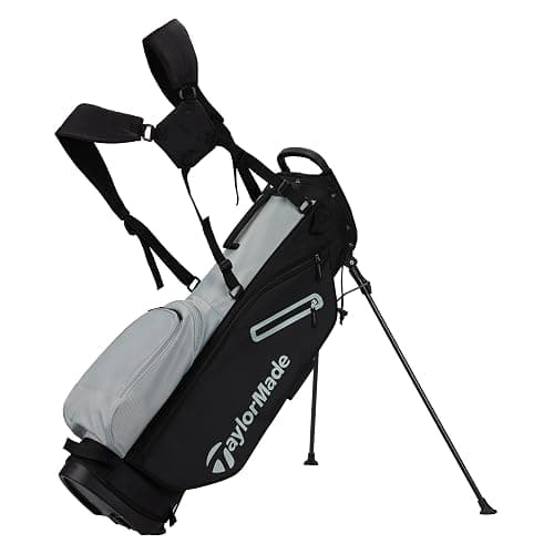 TaylorMade Golf 2023 Classic Stand Golf Bag - Image 1