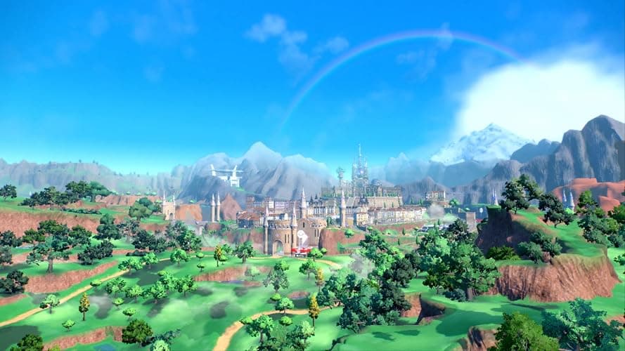 Pokémon™ Scarlet (CAN Version) thumbnail 4