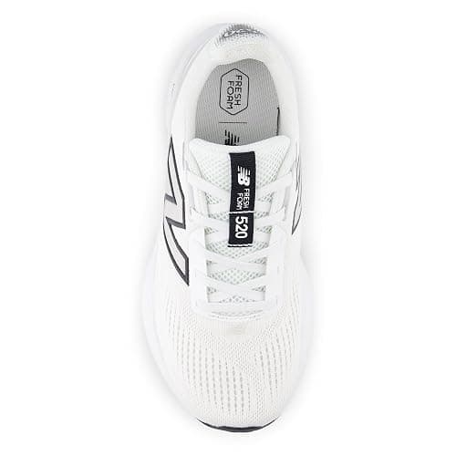 New Balance Women's Fresh Foam 520 V9 Running Shoes | Road Running Shoes thumbnail 4