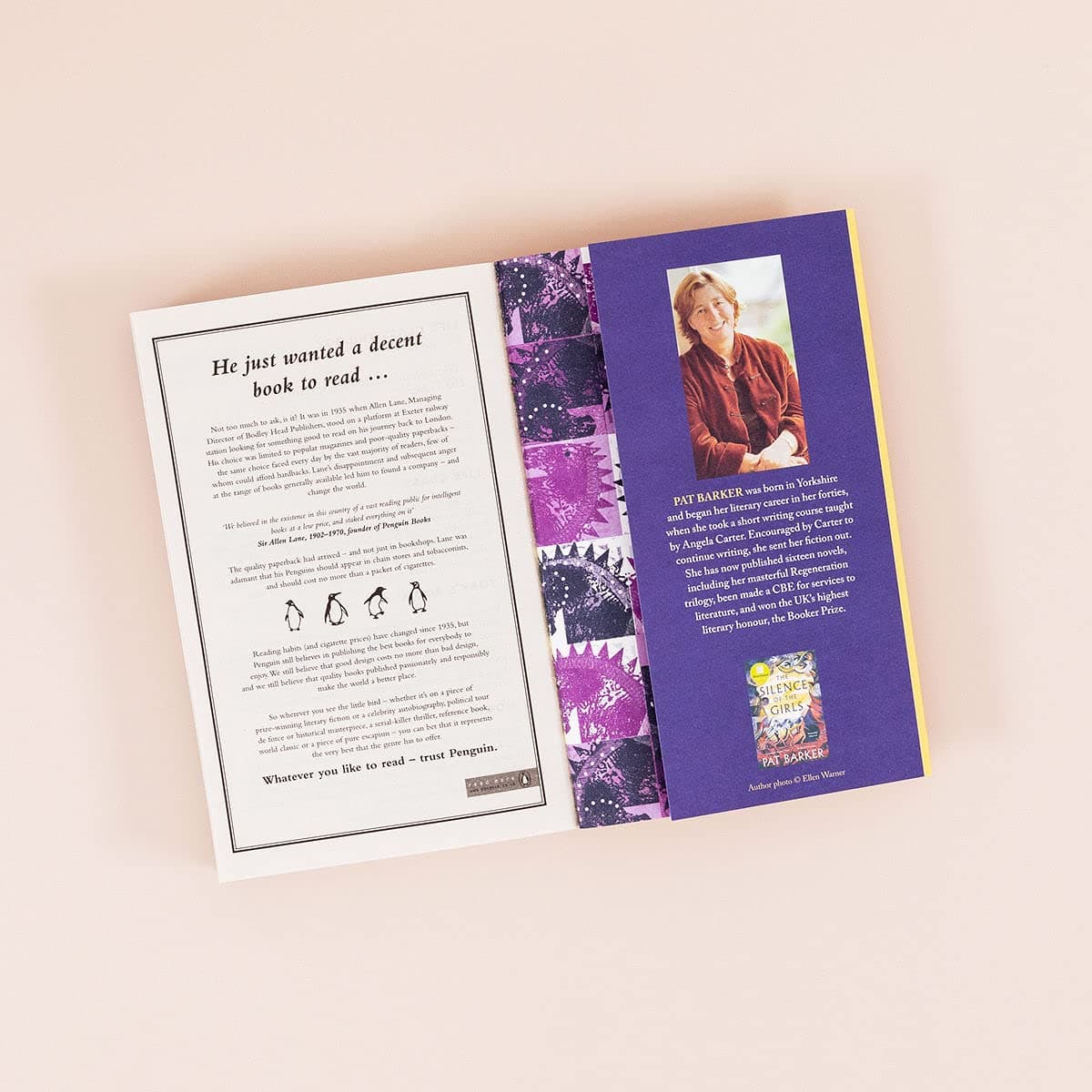The Women of Troy: The Sunday Times Number One Bestseller thumbnail 5
