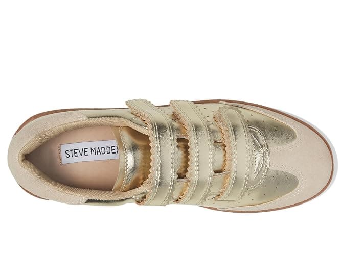 Steve Madden Womens Momentum | Casual Shoes thumbnail 3