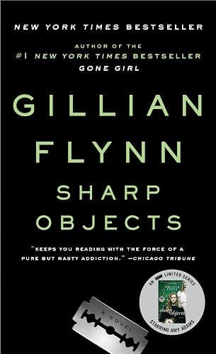 Sharp Objects - Image 1