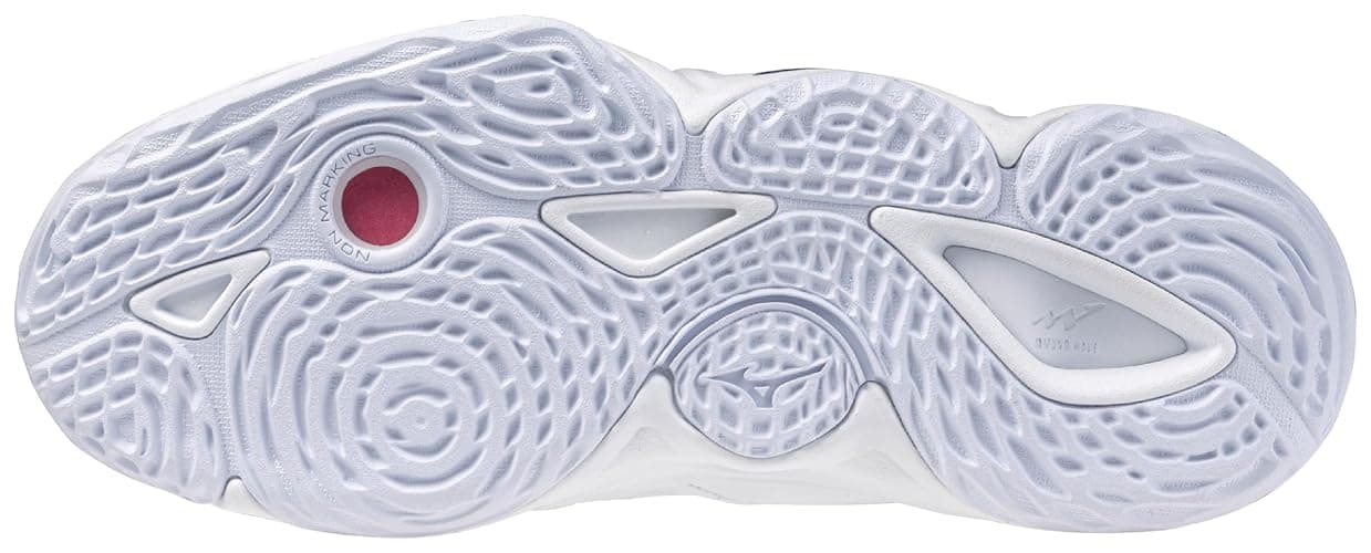 Mizuno Women's Wave Momentum 3 Volleyball Shoe thumbnail 2