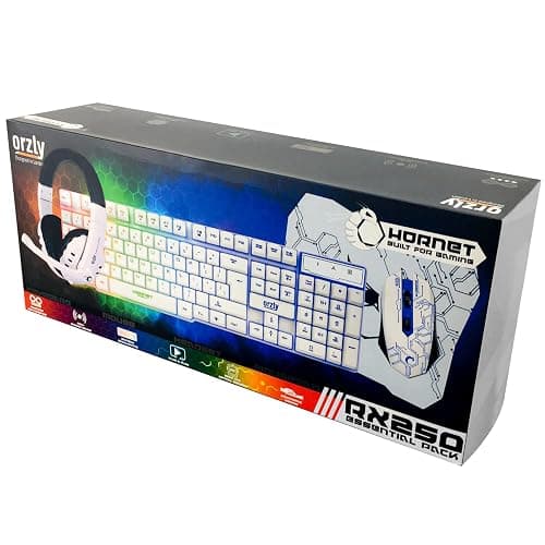  Keyboard and Mouse and Headset thumbnail 2