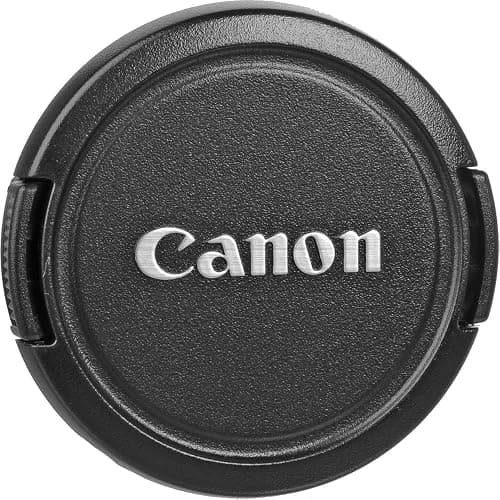 Canon EF 75-300mm f/4-5.6 III Lens Bundled with 58mm UV Filter + Lens Cap Keeper + Microfiber Cleaning Cloth (4 Items) thumbnail 5